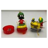 Misc. Vintage MARVIN THE MARTIAN Collectibles