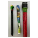 Misc. Vintage MARVIN THE MARTIAN Collectibles