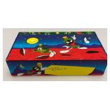 Misc. Vintage MARVIN THE MARTIAN Collectibles