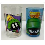 Misc. Vintage MARVIN THE MARTIAN Collectibles