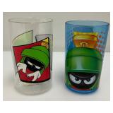 Misc. Vintage MARVIN THE MARTIAN Collectibles
