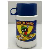 Misc. Vintage MARVIN THE MARTIAN Collectibles