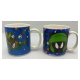 Misc. Vintage MARVIN THE MARTIAN Collectibles