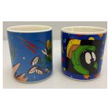 Misc. Vintage MARVIN THE MARTIAN Collectibles