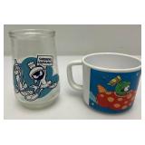 Misc. Vintage MARVIN THE MARTIAN Collectibles