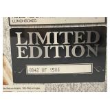 UFC Ultimate Collector Series 13 Limited Edition 0842/1500 (ANTONIO 'Big Foot' SILVA) Action Figure (New Old Stock)