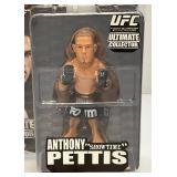 UFC Round 5 Ultimate Fighting Championship (ANTHONY 'Showtime' PETTIS) Action Figure (New Old Stock)