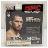 UFC Round 5 Ultimate Fighting Championship (ANTHONY 'Showtime' PETTIS) Action Figure (New Old Stock)