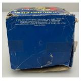 RE-LISTED DO TO BUYER ERROR 1999 Collectible POKEMON Limited Edition Burger King CHARZARD (BOX ONLY-BOX ONLY- BOX ONLY)