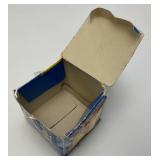 RE-LISTED DO TO BUYER ERROR 1999 Collectible POKEMON Limited Edition Burger King CHARZARD (BOX ONLY-BOX ONLY- BOX ONLY)