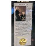1997 STAR WARS Collectors Series  12' (TECH With Ommni Box) Cantina Band Action Figure (New Old Stock)