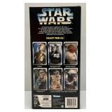 1997 STAR WARS Collectors Series  12' (TECH With Ommni Box) Cantina Band Action Figure (New Old Stock)
