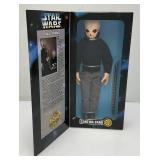 1997 STAR WARS Collectors Series  12' (DOIKK NA'TS With Fizzz) Cantina Band Action Figure (New Old Stock)