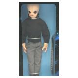 1997 STAR WARS Collectors Series  12' (DOIKK NA'TS With Fizzz) Cantina Band Action Figure (New Old Stock)