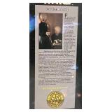 1997 STAR WARS Collectors Series  12' (DOIKK NA'TS With Fizzz) Cantina Band Action Figure (New Old Stock)