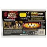 1999 STAR WARS 'EPISODE I' Mos Espa Encounter Set (New Old Stock)