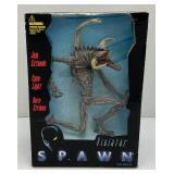 1997 SPAWN The Movie Deluxe (Violator) Ultra Action Figure McFarlane Toys (New Old Stock)