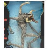 1997 SPAWN The Movie Deluxe (Violator) Ultra Action Figure McFarlane Toys (New Old Stock)