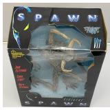 1997 SPAWN The Movie Deluxe (Violator) Ultra Action Figure McFarlane Toys (New Old Stock)