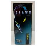 1997 SPAWN The Movie Deluxe (Violator) Ultra Action Figure McFarlane Toys (New Old Stock)