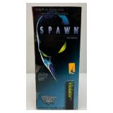 1997 SPAWN The Movie Deluxe (Violator) Ultra Action Figure McFarlane Toys (New Old Stock)