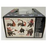 1997 SPAWN The Movie Deluxe (Violator) Ultra Action Figure McFarlane Toys (New Old Stock)