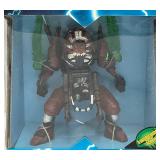 1996 Mcfarlane Toys Special Edition SPAWN (Mutant Spawn) Action Figure (New Old Stock)