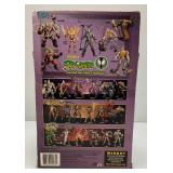 1996 Mcfarlane Toys Special Edition SPAWN (Mutant Spawn) Action Figure (New Old Stock)