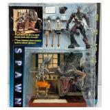 1997 McFarlane Toys SPAWN The Movie 'The Final battle Playset (New old Stock)