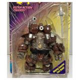 1996 Todd Mcfarlane's Total Chaos Ultra-Action Figures (HOOF) Action Figure (New Old Stock)
