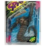 1996 Todd Mcfarlane's SPAWN Ultra-Action Figures (Sansker) Action Figure (New Old Stock)