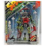 1996 Todd Mcfarlane's SPAWN Ultra-Action Figures (No-Body) Action Figure (New Old Stock)