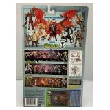 1996 Todd Mcfarlane's SPAWN Ultra-Action Figures (No-Body) Action Figure (New Old Stock)