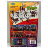 1995 Mcfarlane Toys SPAWN Deluxe Edition Ultra-Action Figures (Cosmic Angela) Action Figure (New Old Stock)