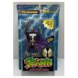 1995 Mcfarlane Toys SPAWN Deluxe Edition Ultra-Action Figures (Redeemer) Action Figure (New Old Stock)