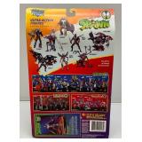 1995 Mcfarlane Toys SPAWN Deluxe Edition Ultra-Action Figures (Redeemer) Action Figure (New Old Stock)