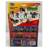1995 Mcfarlane Toys SPAWN Deluxe Edition Ultra-Action Figures (FUTURE SPAWN) Action Figure (New Old Stock)