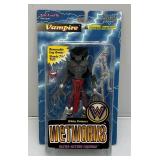 1995 Mcfarlane Toys Whilce Portacio's WETWORKS Series 1 Ultra-Action Figures (Vampire) Action Figure (New Old Stock)