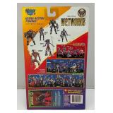 1995 Mcfarlane Toys Whilce Portacio's WETWORKS Series 1 Ultra-Action Figures (Dane) Action Figure (New Old Stock)