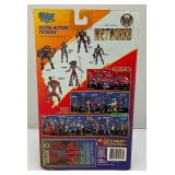 1995 Mcfarlane Toys Whilce Portacio's WETWORKS Series 1 Ultra-Action Figures (Mother-One) Action Figure (New Old Stock)