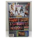 1995 Mcfarlane Toys Whilce Portacio's WETWORKS Series 1 Ultra-Action Figures (Frankenstein) Action Figure (New Old Stock)