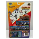 1995 Mcfarlane Toys Rob Liefeld's Youngblood Series 1 Ultra-Action Figures (Dutch) Action Figure (New Old Stock)