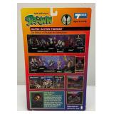 1995 Mcfarlane Toys SPAWN Deluxe Edition Ultra-Action Figures (Chapel) Action Figure (New Old Stock)