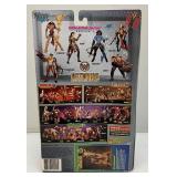 1995 Mcfarlane Toys Whilce Portacio's WETWORKS Series 1 Ultra-Action Figures (Frankenstein) Action Figure (New Old Stock)
