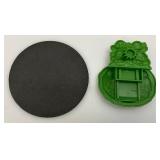 Misc. Toys Including TMNT Bank, Playing Cards & More
