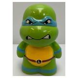 Misc. Toys Including TMNT Bank, Playing Cards & More