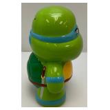 Misc. Toys Including TMNT Bank, Playing Cards & More