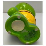 Misc. Toys Including TMNT Bank, Playing Cards & More