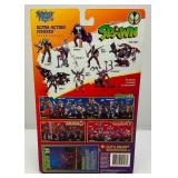 1995 Mcfarlane Toys SPAWN Deluxe Edition Ultra-Action Figures (Vertebreaker) Action Figure (New Old Stock)
