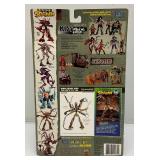 1998 Todd Mcfarlane's Manga SPAWN Ultra-Action Figures (Manga Freak) Action Figure (New Old Stock)